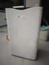 海信（Hisense）除湿机55升/天170㎡回南天抽湿机APP智控家用干衣除湿器别墅地下室复式仓库吸湿器大面积CF55BD/XW 实拍图