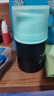 韩后红石榴红茶酵素洁面水乳套装补水保湿紧致淡纹化妆品护肤品礼物 实拍图