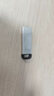金士顿（Kingston）128GB USB 3.2 Gen 1 U盘 DTKN 大容量U盘 金属外壳 读速200MB/s 学习办公投标电脑车载优盘 实拍图