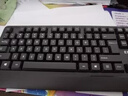 联想生态品牌异能者 有线键盘 商务办公键盘 全尺寸键盘 即插即用台式/小新笔记本适用键盘有线 黑K201 实拍图