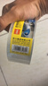 得力（deli）透明胶带封箱打包带高品质胶布封口胶纸办公用品批发 宽48mm*长100y（单卷91.4米）单卷装 JD173 实拍图