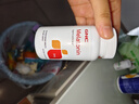 GNC健安喜 褪黑素片3mg*120片/瓶 舒压闪睡安睡成人男女睡眠神器 实拍图