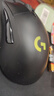 罗技（G）G102 有线游戏鼠标 轻量化设计 G102第二代 RGB灯效 打瓦鼠标 无畏契约/三角洲必备（黑色） 实拍图