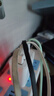 品胜3C认证18W充电器USB多口Type-c快充插头四口通用苹果iPhone17/16/15/14华为三星小米安卓手机平板 实拍图