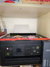 爱普生（EPSON）【6代新品】L4358墨仓式彩色无线AI学习打印机一体机家用/办公L4266/L4268升级自动双面/液晶屏/黑 实拍图