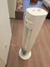 海尔（Haier）家用空调扇冷风扇制冷风扇轻音电风扇落地冷风机水冷塔扇冷气扇京东自营无叶风扇小空调HFZ-J8625A 实拍图