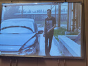 飞利浦（PHILIPS）天眼 云台投影仪家用 家庭影院真1080P高清智能便携卧室投影机 NeoPix 347（520CVIA 万元级芯片） 实拍图