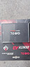 GEIL金邦 128GB SSD固态硬盘 SATA3.0接口 台式机笔记本通用 高速550MB/S A3系列 实拍图