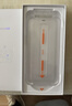 倍思【倍思康宁膜】适用苹果12ProMax钢化膜iPhone12ProMax手机膜防指纹高清全屏无尘仓贴膜二代强化 实拍图