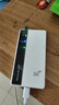 纽曼5g随身wifi移动wifi6免插卡多网通无线上网卡便携式车载无限路由器全国通用流量2026款全程不限速 实拍图