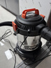 亿力桶式手持吸尘器家用超强大吸力工业车载商用大功率有线 干湿两用除尘地毯桌面开荒保洁【价保618】 实拍图