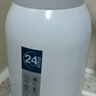 富光保温壶2.2L大容量304保温瓶家用暖壶按压式热水壶开水瓶京东限定 实拍图