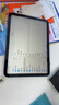 Apple/苹果 iPad11英寸 A16芯片2025年款 平板电脑 (256GB WLAN版/学习办公娱乐)蓝色 实拍图
