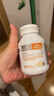 Bio Island佰澳朗德 婴幼儿童牛乳提取液体乳钙 90粒/瓶 澳洲进口 实拍图