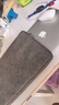 绿联笔记本内胆包13.9英寸电脑包保护套收纳包适配苹果MacBook Neo/Air/Pro/小米联想小新华为华硕平板 实拍图