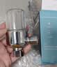 钻芯热水器前置过滤器家用马桶阻垢器洗衣机免换不锈钢滤芯自来水花洒厨下净水器 实拍图