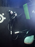 雷蛇（Razer）战锤狂鲨V3有线入耳式耳机 7.1环绕声 吃鸡神器 三角洲官方指定 Type C 白色（赠THX软件 可调EQ） 实拍图