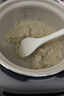 美的（Midea）【价保618】小飞侠电压力锅有钛0氟0涂层双胆高压锅5L全自动智能预约4-6人多功能一体饭煲E5825N 实拍图