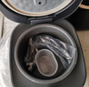 飞利浦（PHILIPS）【价保618】【25分钟快速饭】多功能1.8L迷你电饭煲隐藏式触控顶屏 24小时智能预约 HD3072/90 实拍图