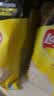 乐事（Lay's） 薯片休闲零食膨化食品原味75g*10袋装薯片 膨化食品多种口味组合 原味75g*10袋 实拍图