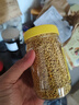 冠生园食用油菜蜂花粉200g/瓶 未破壁中华老字号 送父母长辈 礼品礼物 实拍图