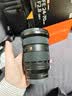 索尼（SONY）【官方直营】Alpha 7 V A7M5 全画幅微单相机 高速连拍 S35模式4K 120P ILCE-7M5 A7M5+2470GM2 晒单实拍图