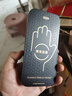 亿色（ESR）适用iphone17pro/17promax镜头膜 苹果17pro/17promax后置镜头摄像头盖独立分体高清不顶壳-透明 实拍图