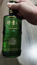 竹叶青酒 露酒 金象竹 38度500mL*2瓶 锦鲤礼盒装 山西杏花村汾酒 实拍图