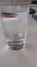 富光 男女士双层玻璃杯 水杯 支持团购定制 304杯子泡茶杯400ML黑 实拍图