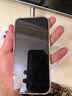Apple/苹果  iPhone 17 Pro Max 512GB 银色 支持移动联通电信5G 双卡双待手机 实拍图