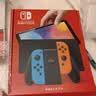 任天堂（Nintendo）【国内保税仓】Switch2/1代 OLED/续航加强日版/港版便携家用ns体感游戏机掌机 日版OLED白色64GB保税（赠共享会员） 实拍图