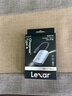雷克沙（Lexar）USB3.2读卡器 USB/Type-C口 CFexpress Type A卡索尼相机卡读取 支持苹果17安卓手机电脑 实拍图