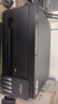 爱普生（EPSON）【6代新品】L3353墨仓式彩色家用AI学习打印机 L3251/L3255升级版(打印复印扫描 微信/无线 黑色） 实拍图