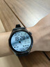 HUAWEI【父亲节送礼优选】HUAWEI WATCH GT 6 雅丹黑 46mm智能手表多维情绪健康全新骑行体验 实拍图