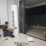 格力空调【价低头部主播】云佳Pro 3匹 新一级能效变频 AI省电冷酷外机纯铜管客厅空调柜机 国家补贴 实拍图