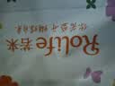 若态来日落游乐园八音盒音乐盒积木拼图儿童玩具diy教师节生日礼物女 实拍图