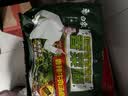 白象 方便面 香菜面 香辣牛肉味115g*5包+红烧牛肉味5包 共10包 实拍图