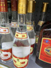 汾酒黄盖玻汾53度475mL*3瓶+红盖玻汾42度475mL*3瓶组合装 端午节囤货 实拍图
