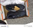 耐克（NIKE）男鞋网面鞋 2026秋季新款运动鞋子时尚休闲鞋缓震透气跑步鞋子男 【全新上市】013-烈焰疾风/晒图退10 -JOURNEY RUN 41 （内长260mm） 实拍图