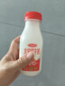 三元乐活 纯牛奶 200ml*8瓶 学生儿童孕妇老人 营养早餐奶 低温生牛乳 三元乐活牛奶 200ml*8瓶 实拍图