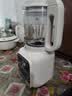 美的（Midea）破壁机 家用全自动免煮自清洗 小型3-4人1.2L轻音多功能 豆浆机榨汁机 五谷杂粮辅食料理机  001 实拍图