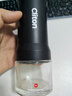 CLITON手摇磨豆机 咖啡豆研磨机手磨便携咖啡机手动磨豆机自动研磨粉机 实拍图