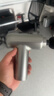 匹克（PEAK）筋膜枪按摩器肩颈腰背按摩仪肌颈膜枪专业级迷你便携式健身肌肉放松父母亲节春节情人七夕礼物男女 实拍图