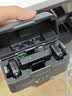 大疆 DJI Mic Mini 迷你无线高品音质降噪领夹麦克风【安卓+苹果全系列+相机】全能版一拖二(含充电盒) 实拍图