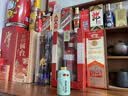 迎驾贡酒洞藏品鉴  浓香型白酒  50度/52度随机发货65ml 单瓶装 实拍图