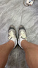NEW BALANCE运动鞋男鞋女鞋情侣夏季潮流百搭休闲鞋574系列U574UL2 43 实拍图