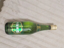 竹叶青酒 露酒 玻竹 38度475mL 单瓶 口粮酒 山西杏花村汾酒【618囤货】 实拍图
