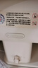 小熊（Bear）面光光面食机全能中式面点 家用压面机面条机饸烙机饺子皮自动快速出面可拆洗 一机多能 YMJ-F01L8 实拍图