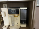 碧云泉G3制冰水冷热家用矿物质水直饮净水器加热净化RO反渗透饮水机过滤净饮机C5Pro 【冷热兼备】G3c升级冰水 5L 实拍图