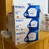 碧然德（BRITA） 家用滤水壶 净水壶滤芯 Maxtra 多效滤芯 6枚装 实拍图